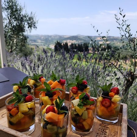 Apartmán Palazzo Tempi San Casciano in Val di Pesa Exteriér fotografie