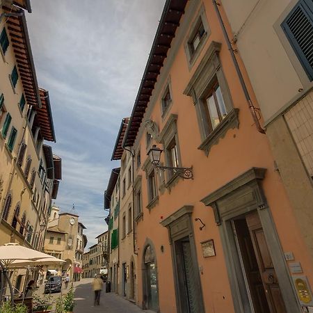 Apartmán Palazzo Tempi San Casciano in Val di Pesa Pokoj fotografie