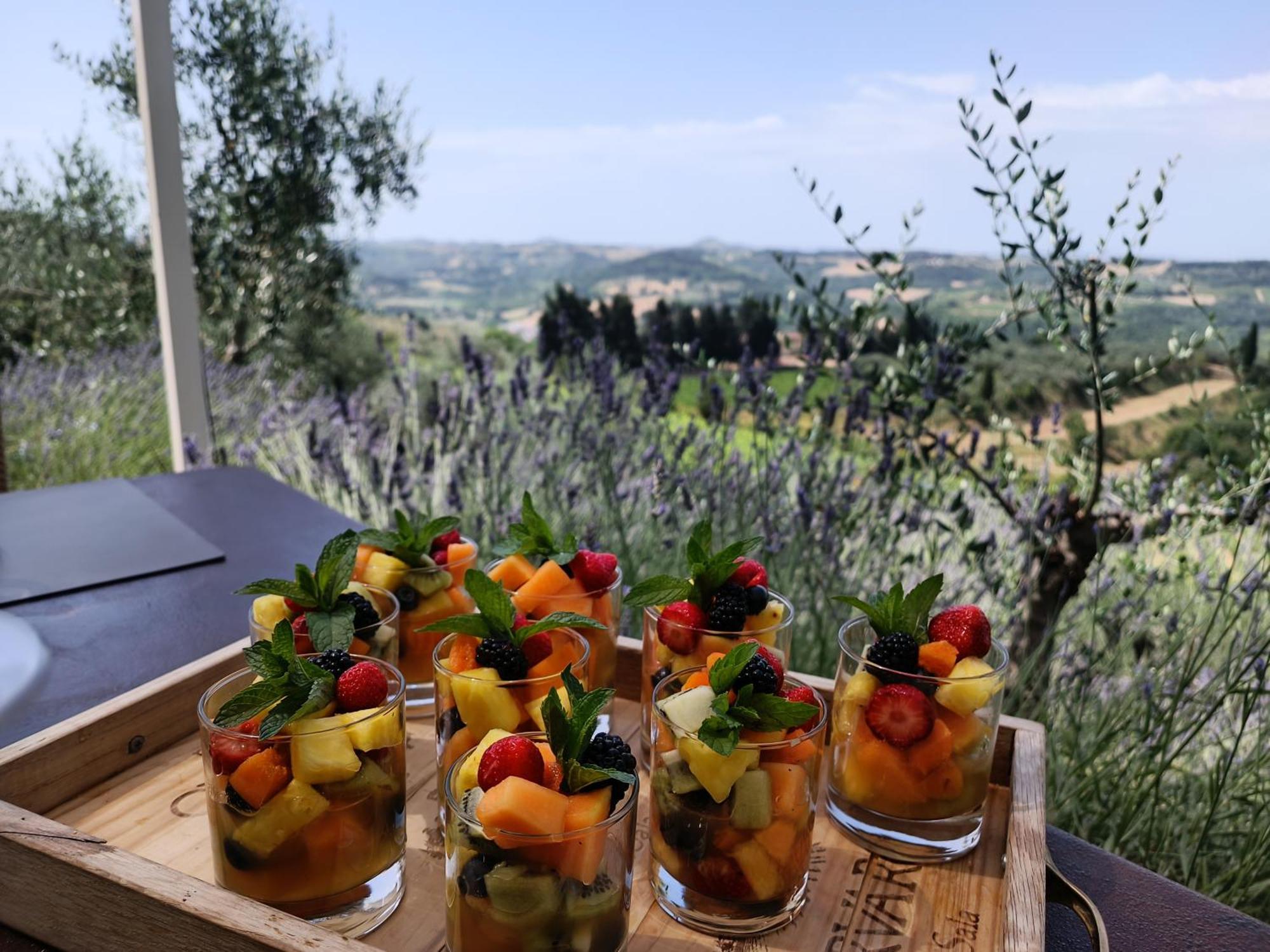Apartmán Palazzo Tempi San Casciano in Val di Pesa Exteriér fotografie