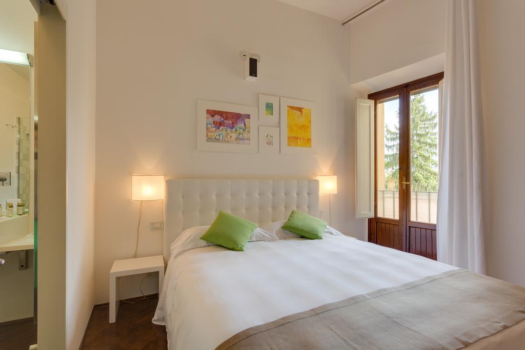 Apartmán Palazzo Tempi San Casciano in Val di Pesa Pokoj fotografie