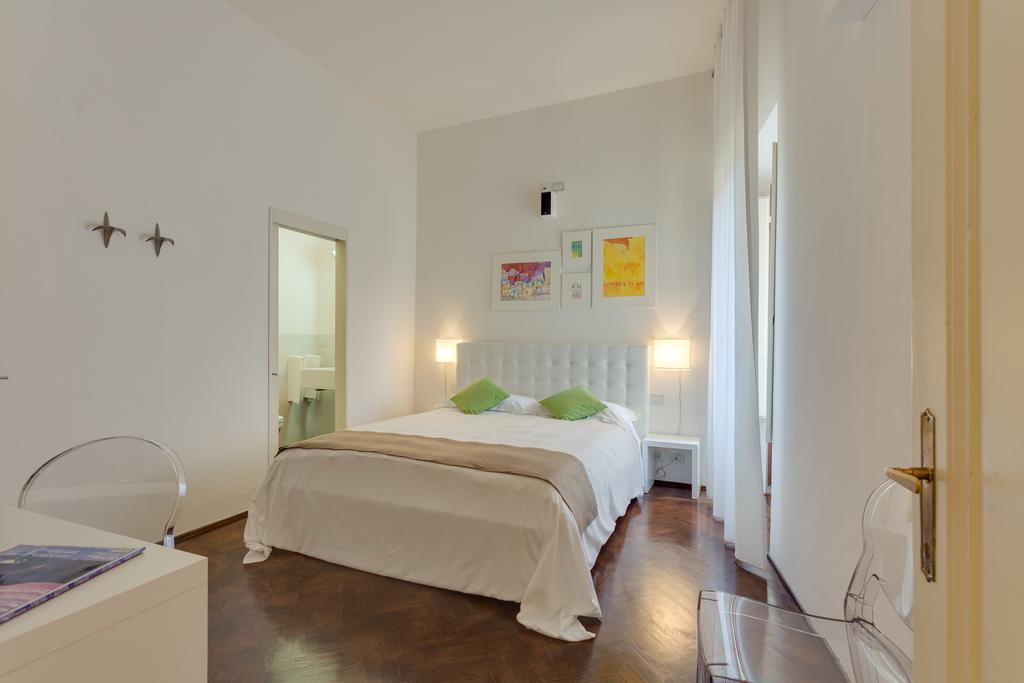 Apartmán Palazzo Tempi San Casciano in Val di Pesa Pokoj fotografie