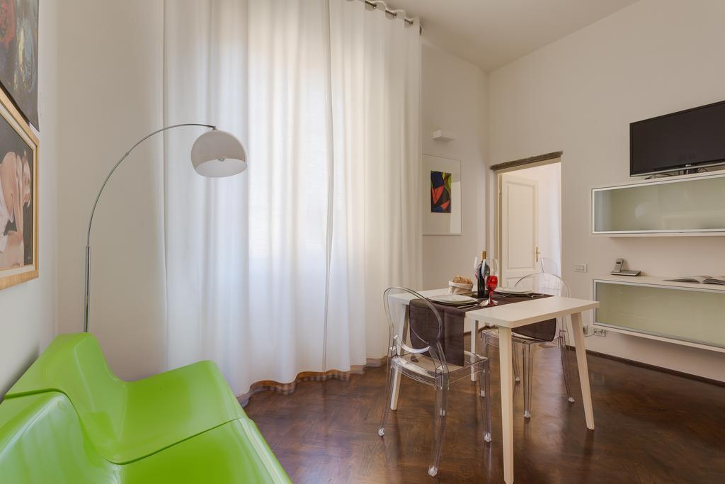 Apartmán Palazzo Tempi San Casciano in Val di Pesa Pokoj fotografie