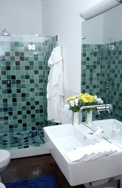 Apartmán Palazzo Tempi San Casciano in Val di Pesa Pokoj fotografie