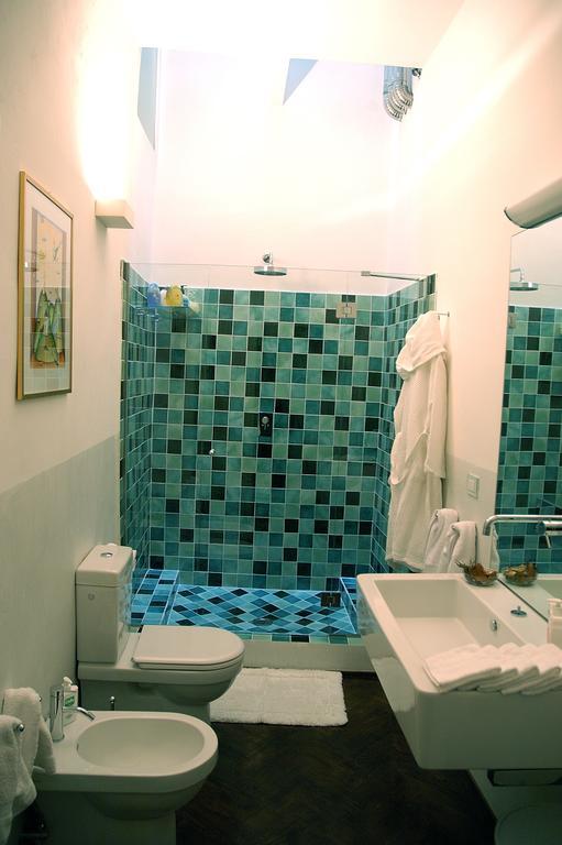 Apartmán Palazzo Tempi San Casciano in Val di Pesa Pokoj fotografie