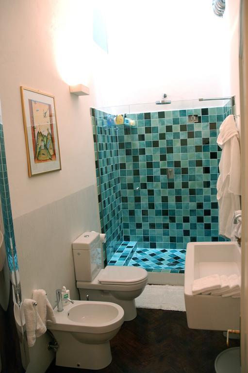 Apartmán Palazzo Tempi San Casciano in Val di Pesa Pokoj fotografie