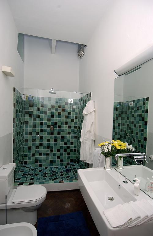 Apartmán Palazzo Tempi San Casciano in Val di Pesa Pokoj fotografie