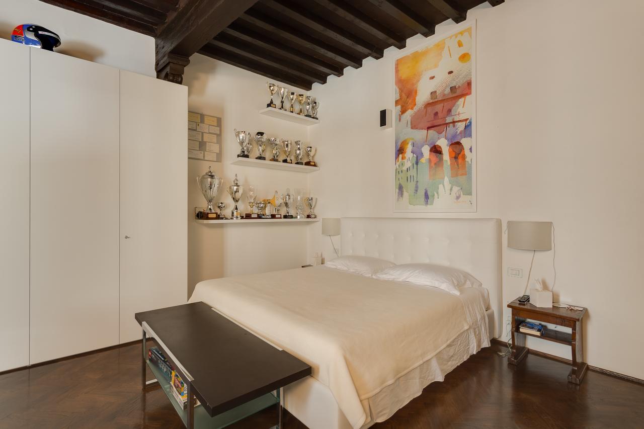 Apartmán Palazzo Tempi San Casciano in Val di Pesa Exteriér fotografie