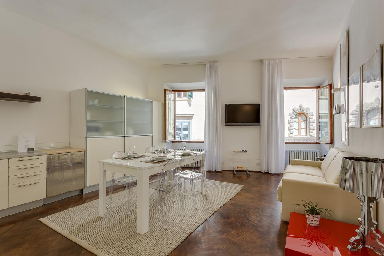 Apartmán Palazzo Tempi San Casciano in Val di Pesa Exteriér fotografie