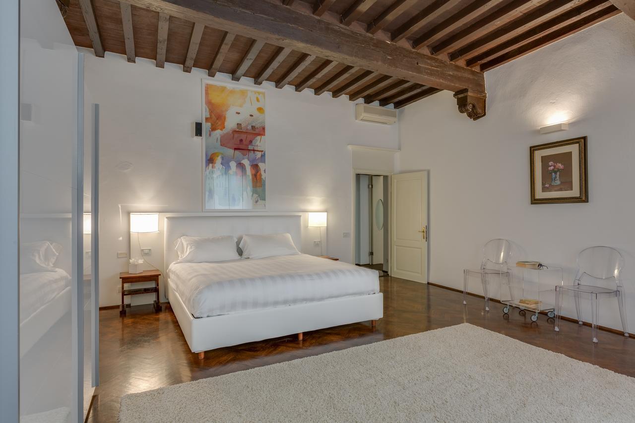 Apartmán Palazzo Tempi San Casciano in Val di Pesa Exteriér fotografie
