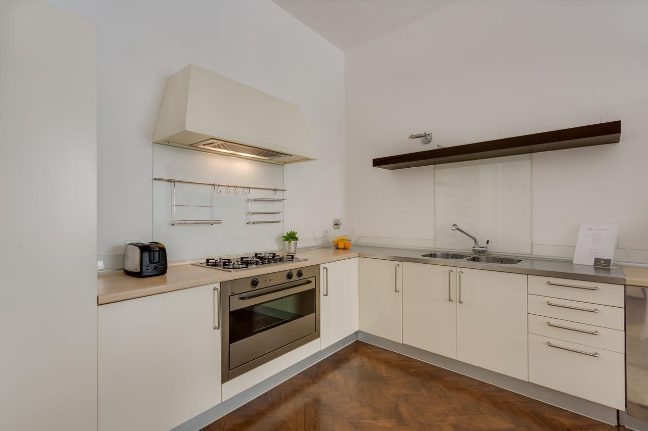 Apartmán Palazzo Tempi San Casciano in Val di Pesa Exteriér fotografie
